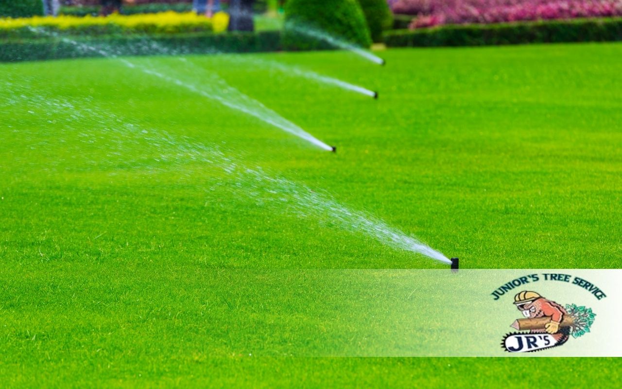 Bring Back Your Garden with Sprinkler Repair in Irving, TX