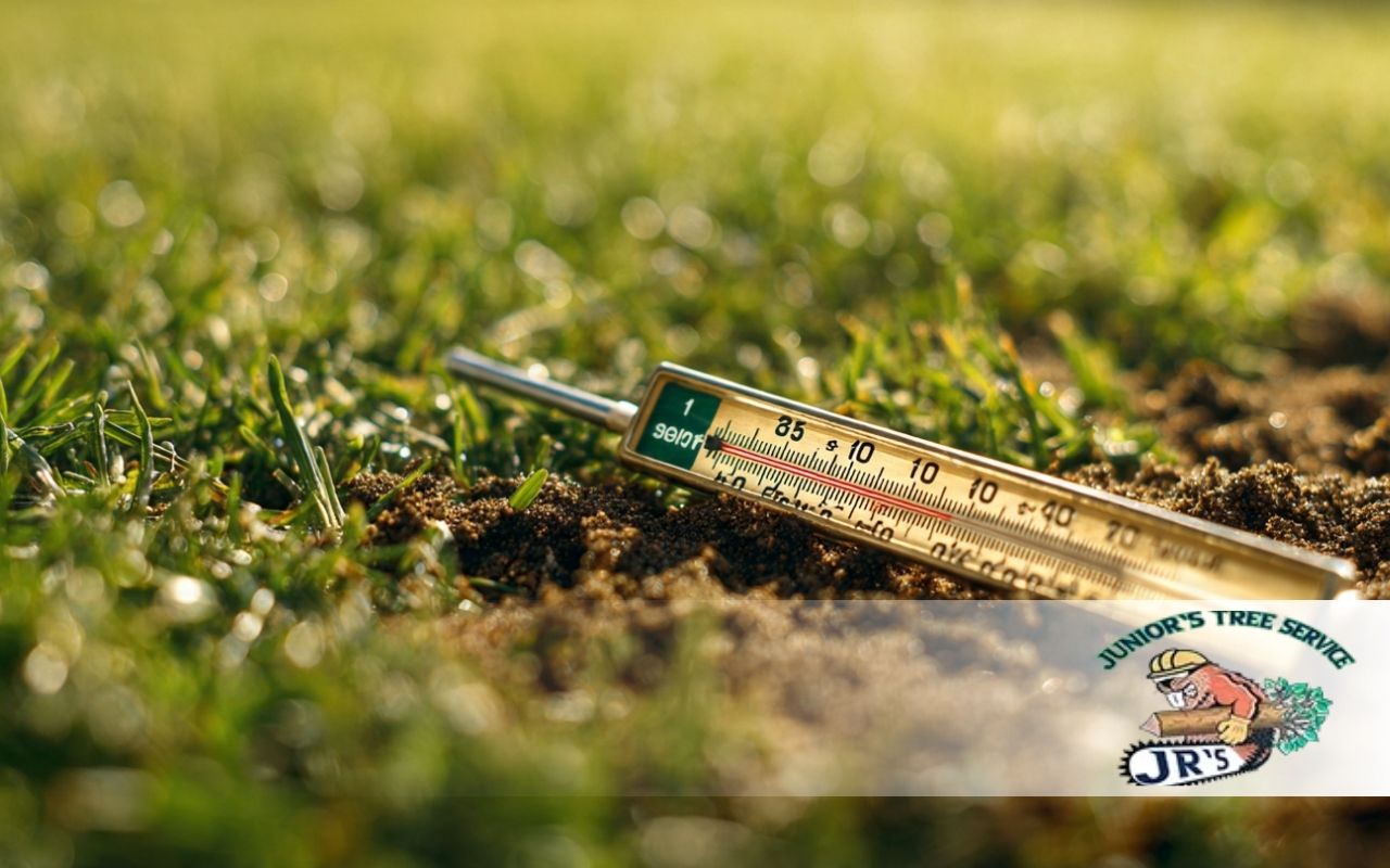 Plan a Pre-emergent Schedule for North Texas Lawns