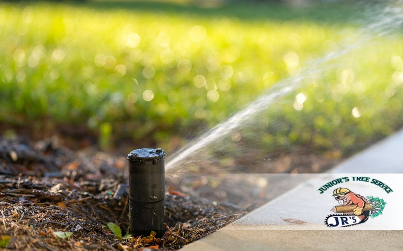Easy Spring Sprinkler Tune Up Checklist for Gardens