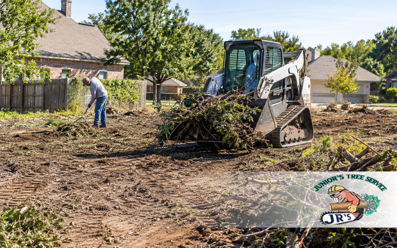 Lot Clearing for Home Renovation Projects With Better Planning